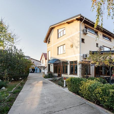 Cristalex Villaverde Bucharest Pantelimon Εξωτερικό φωτογραφία