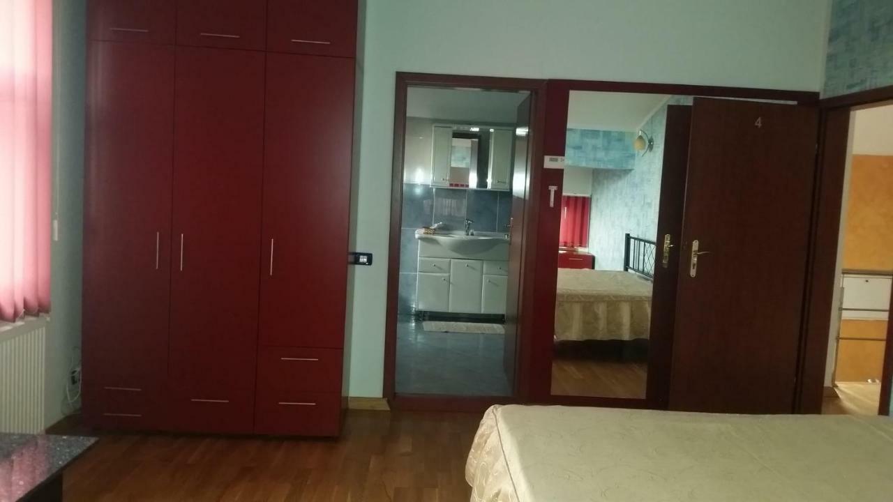 Cristalex Villaverde Bucharest Pantelimon Εξωτερικό φωτογραφία