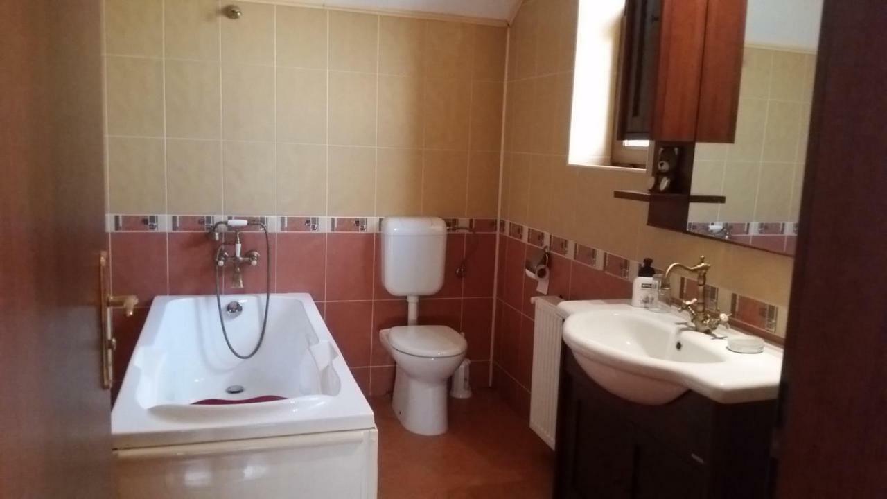Cristalex Villaverde Bucharest Pantelimon Εξωτερικό φωτογραφία