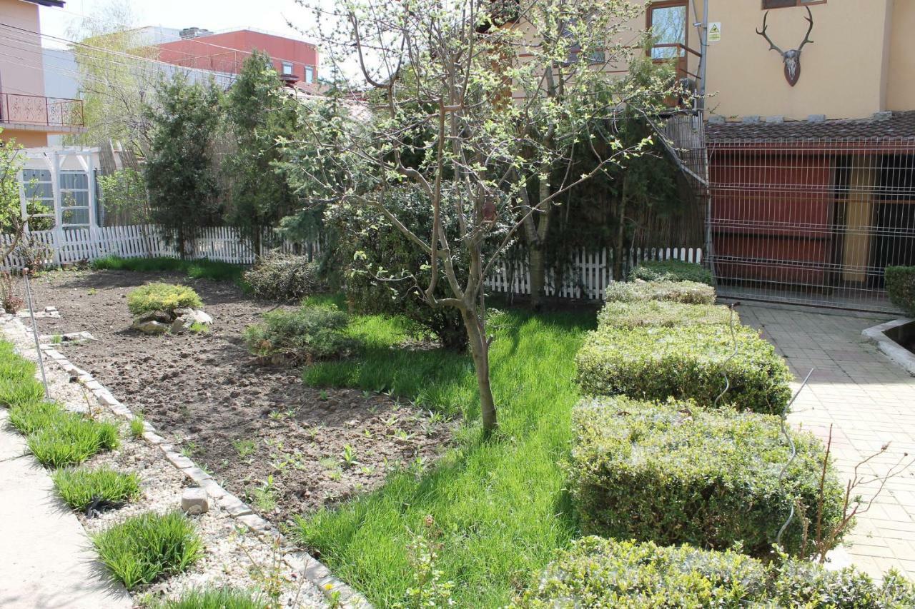 Cristalex Villaverde Bucharest Pantelimon Εξωτερικό φωτογραφία